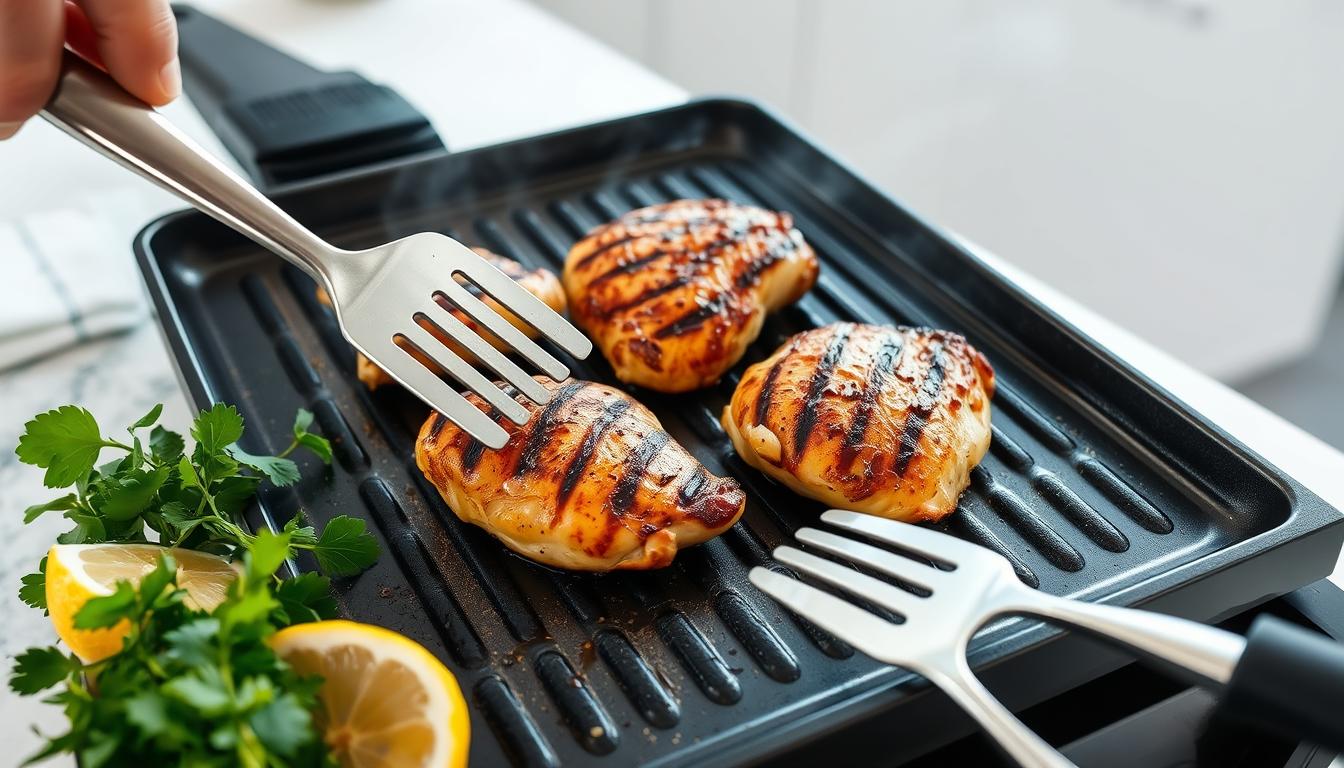 blackstone chicken recipes