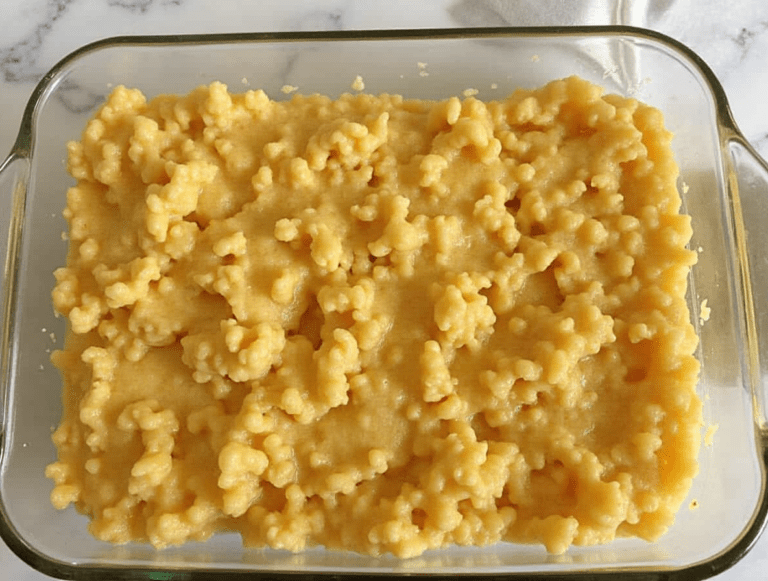 Chicken and Dressing Recipe